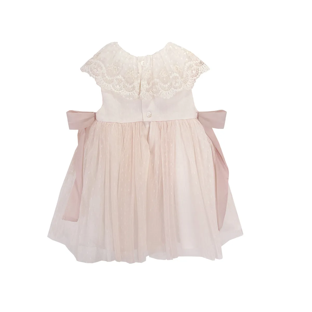 Baby dress Triana | Amaya Fashion For Kids