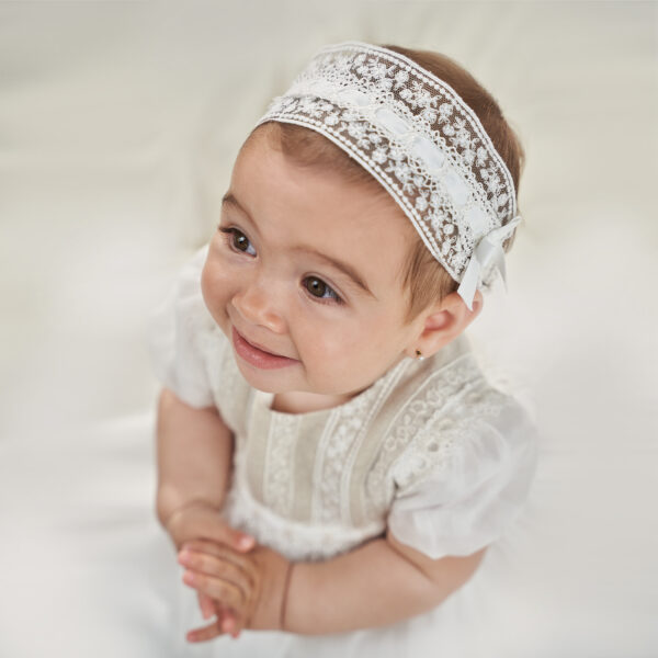 Turbante Dolce Linen