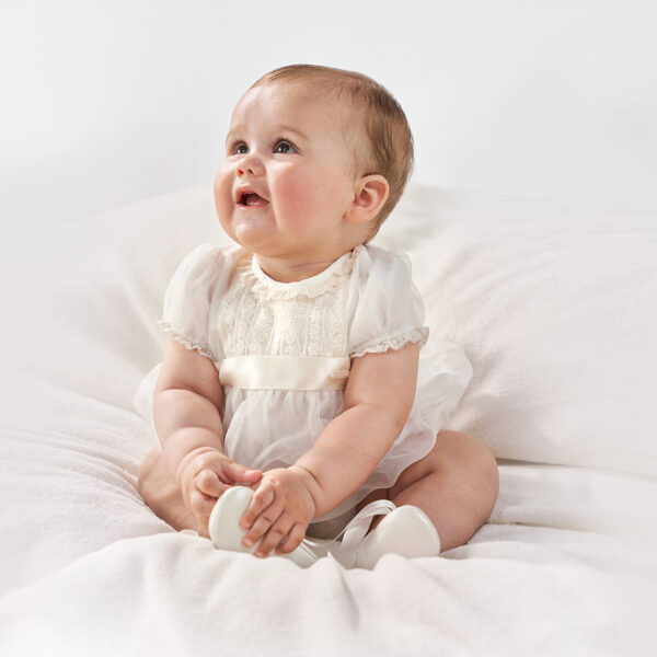 Zapatos Niño Crystal