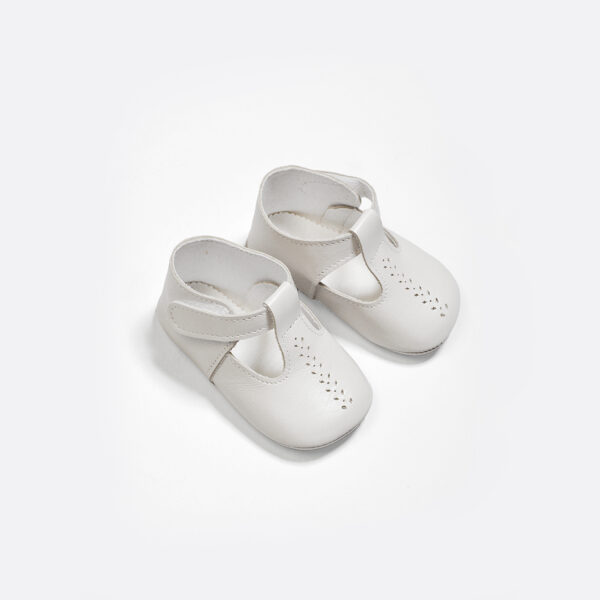 Zapatos Niño Romantic Roses