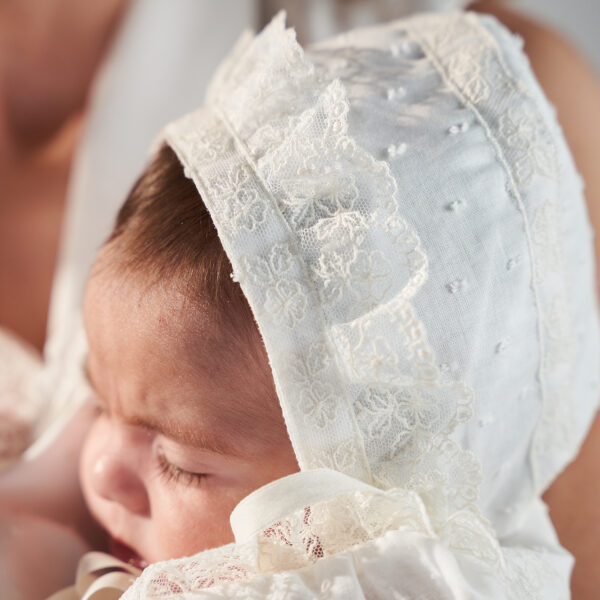 Capota Romantic Roses