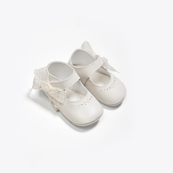 Zapatos Niña Romantic Roses