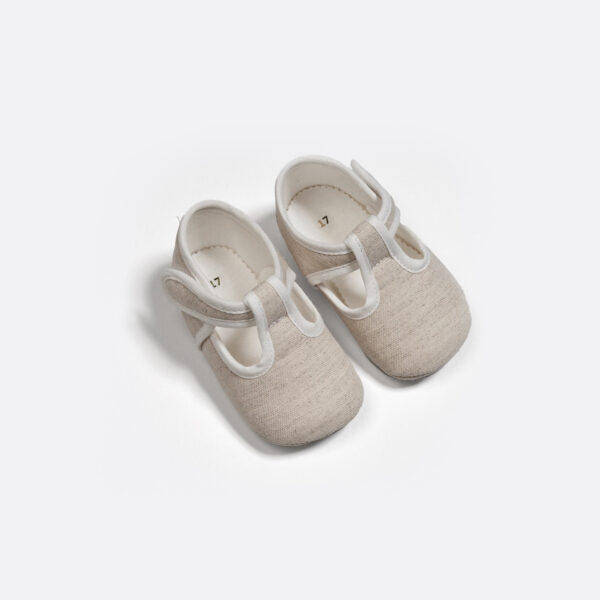 Zapatos Niño Little Linen