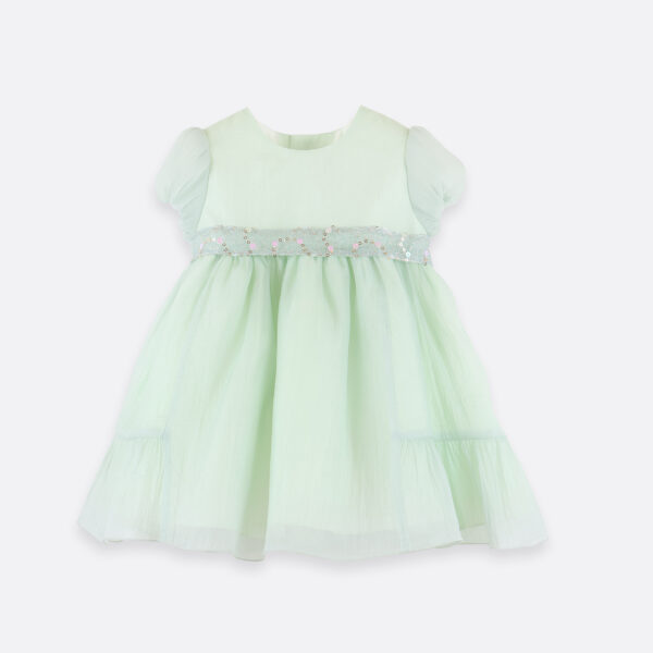 Vestido Baby Aitana