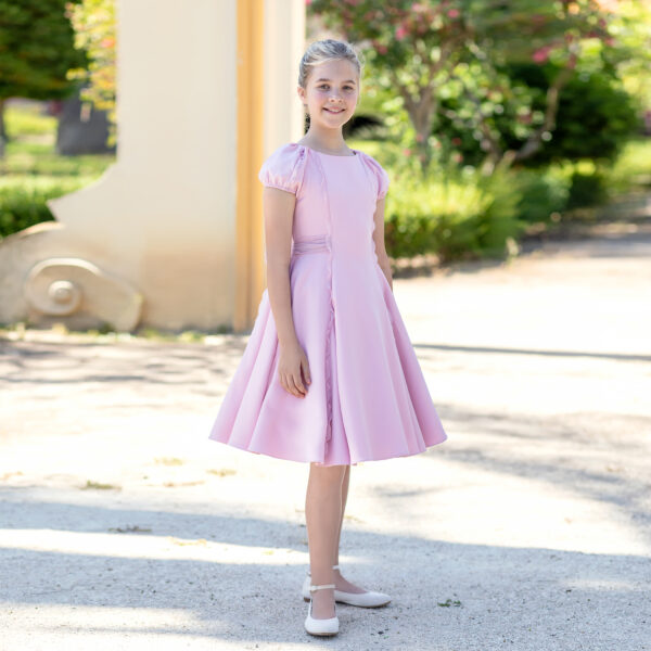 Vestido Allegra